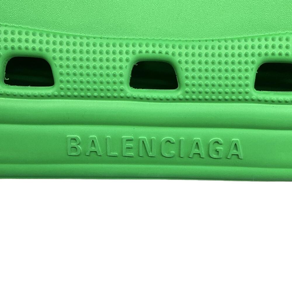 Balenciaga Crocs Large Tote Bag Tote Bag 702266 - Picture 9 of 15